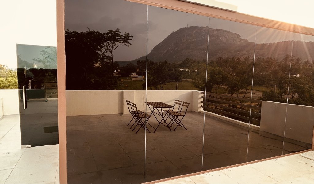 Glenville Holiday Villa Nandi Hills