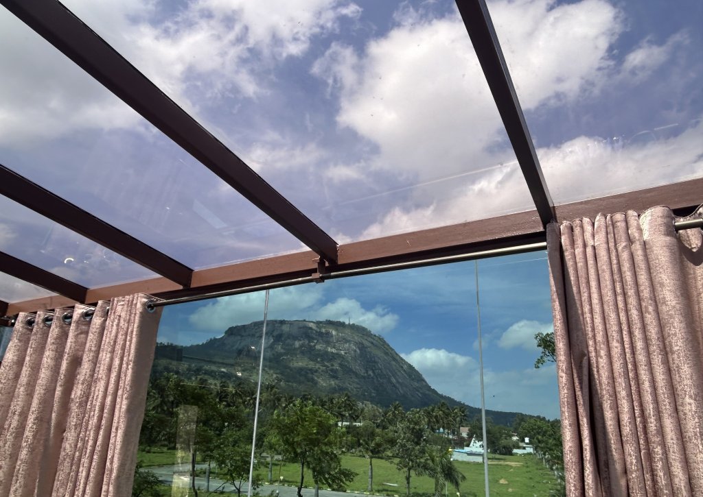 Glenville Holiday Villa Nandi Hills