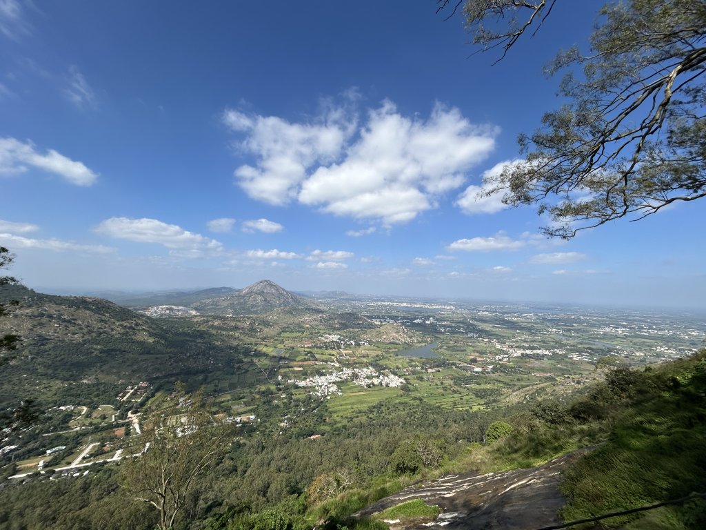 Glenville Holiday Villa Nandi Hills