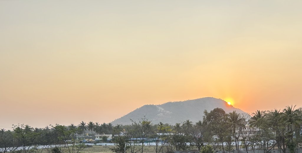 Glenville Holiday Villa Nandi Hills