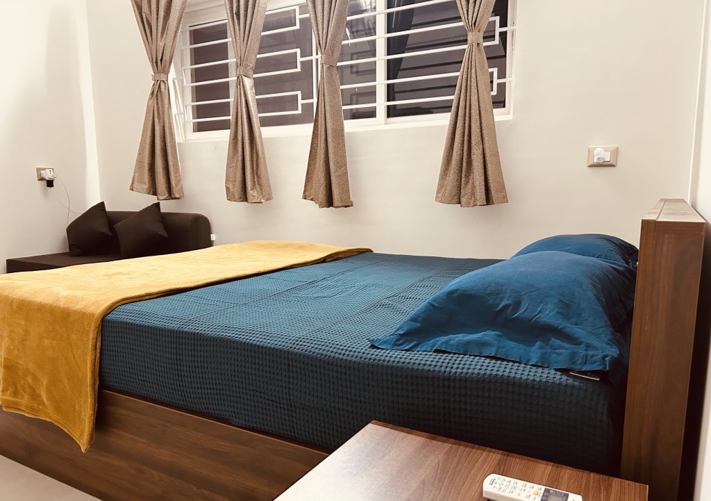 Glenville Holiday Villa Nandi Hills