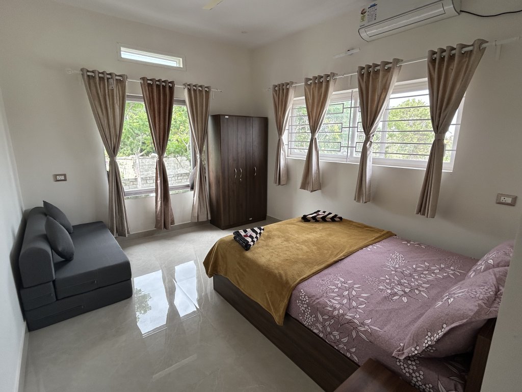 Glenville Holiday Villa Nandi Hills