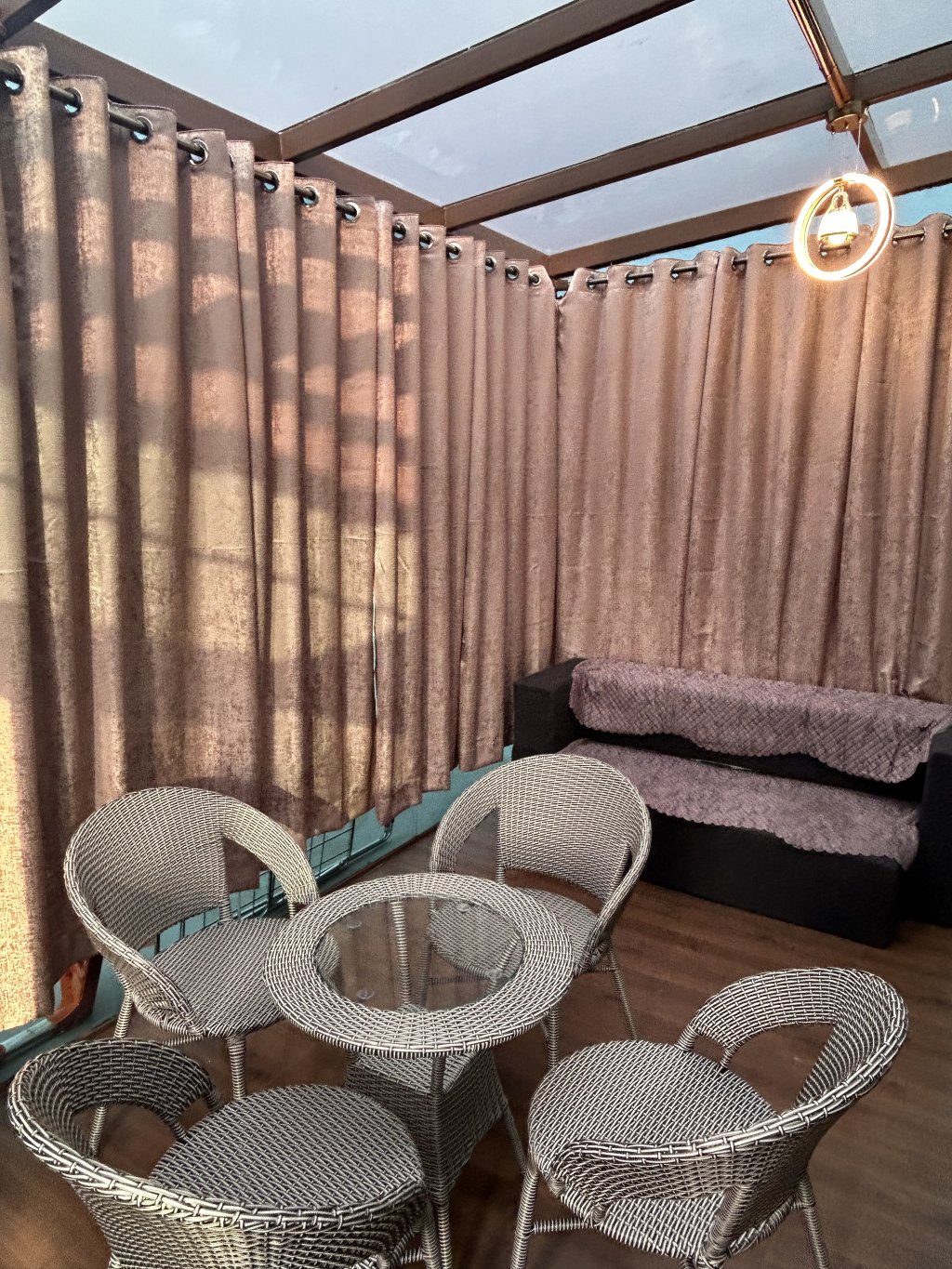 Glenville Holiday Villa Nandi Hills